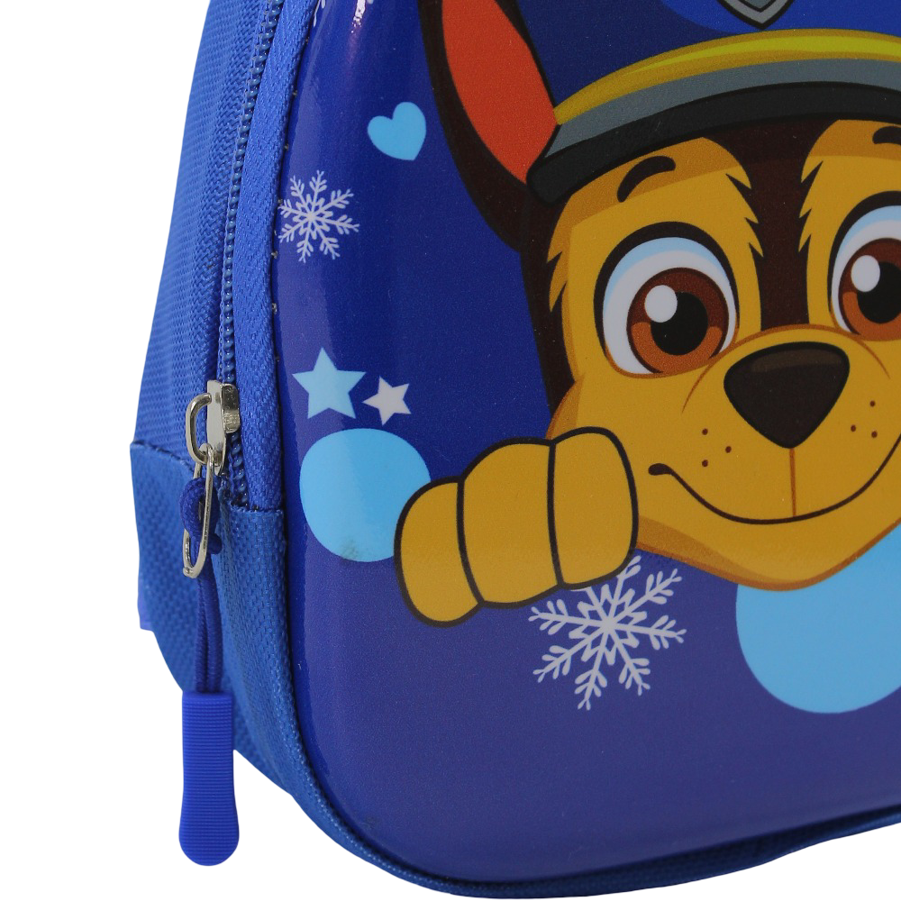 Cross Bag – Blue with Paw Patrol Print