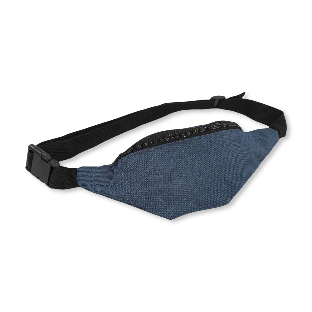 Waist Bag – Navy