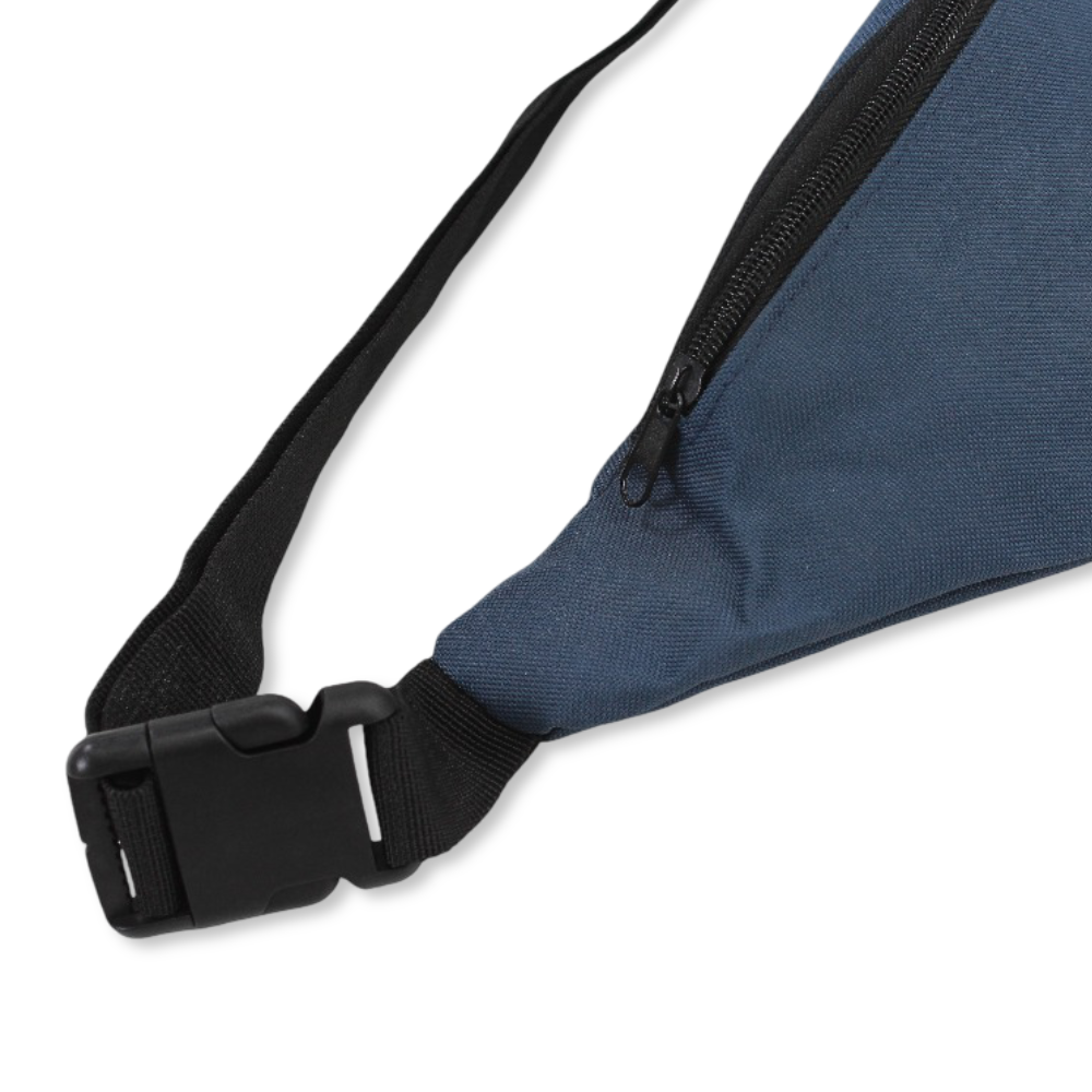 Waist Bag – Navy