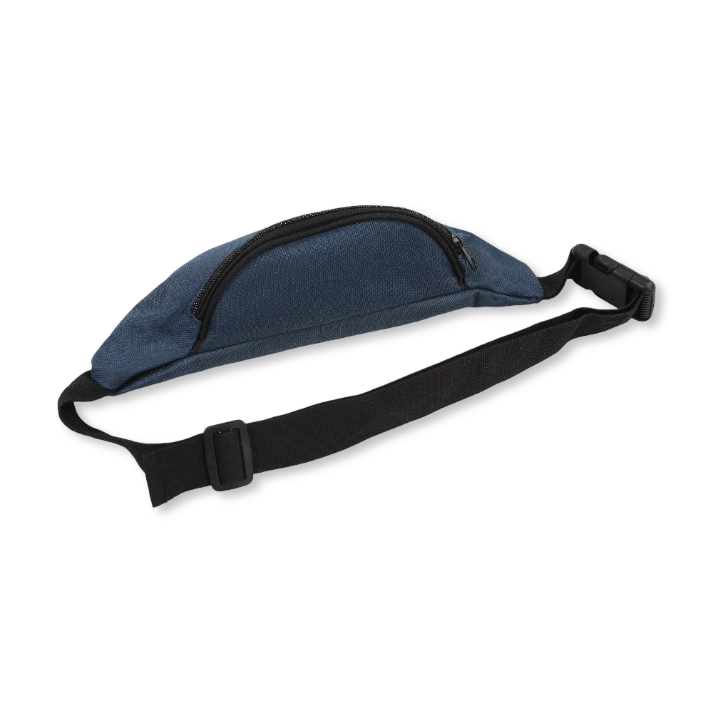 Waist Bag – Navy