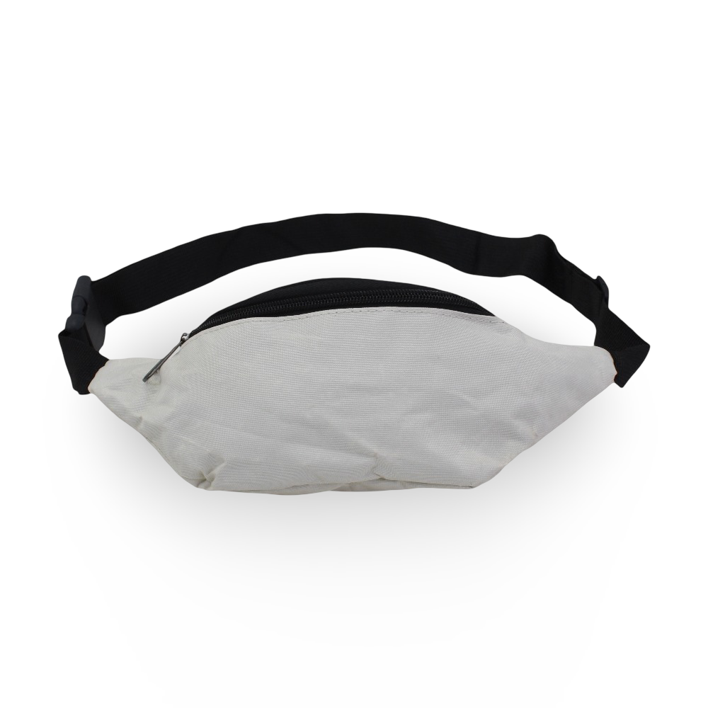 Waist Bag – Beige