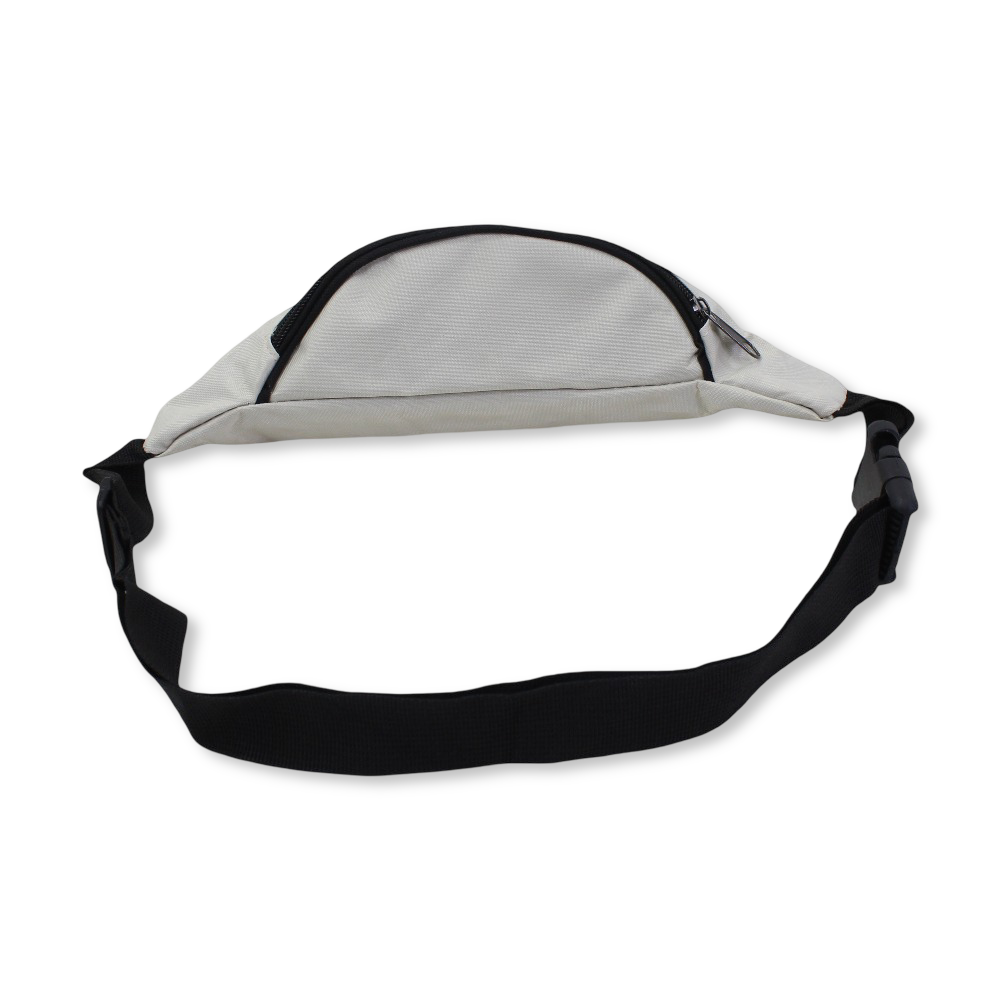 Waist Bag – Beige - School - Cherries