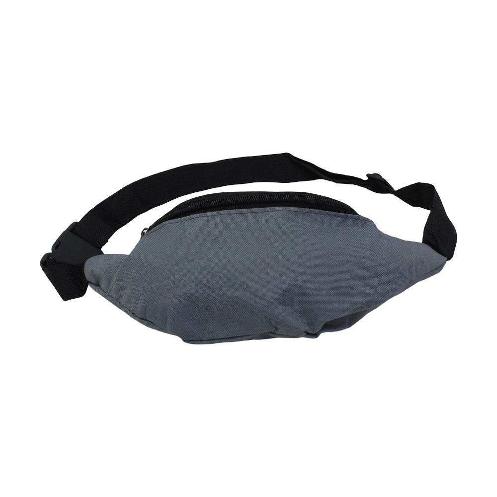 Waist Bag – Grey