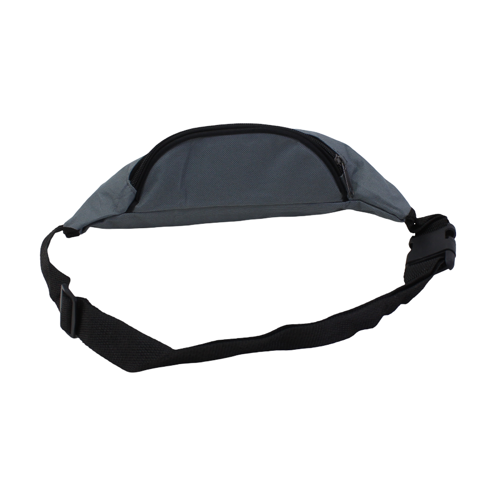 Waist Bag – Grey