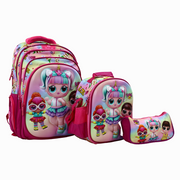 LOL Surprise School Set – 18 Inches