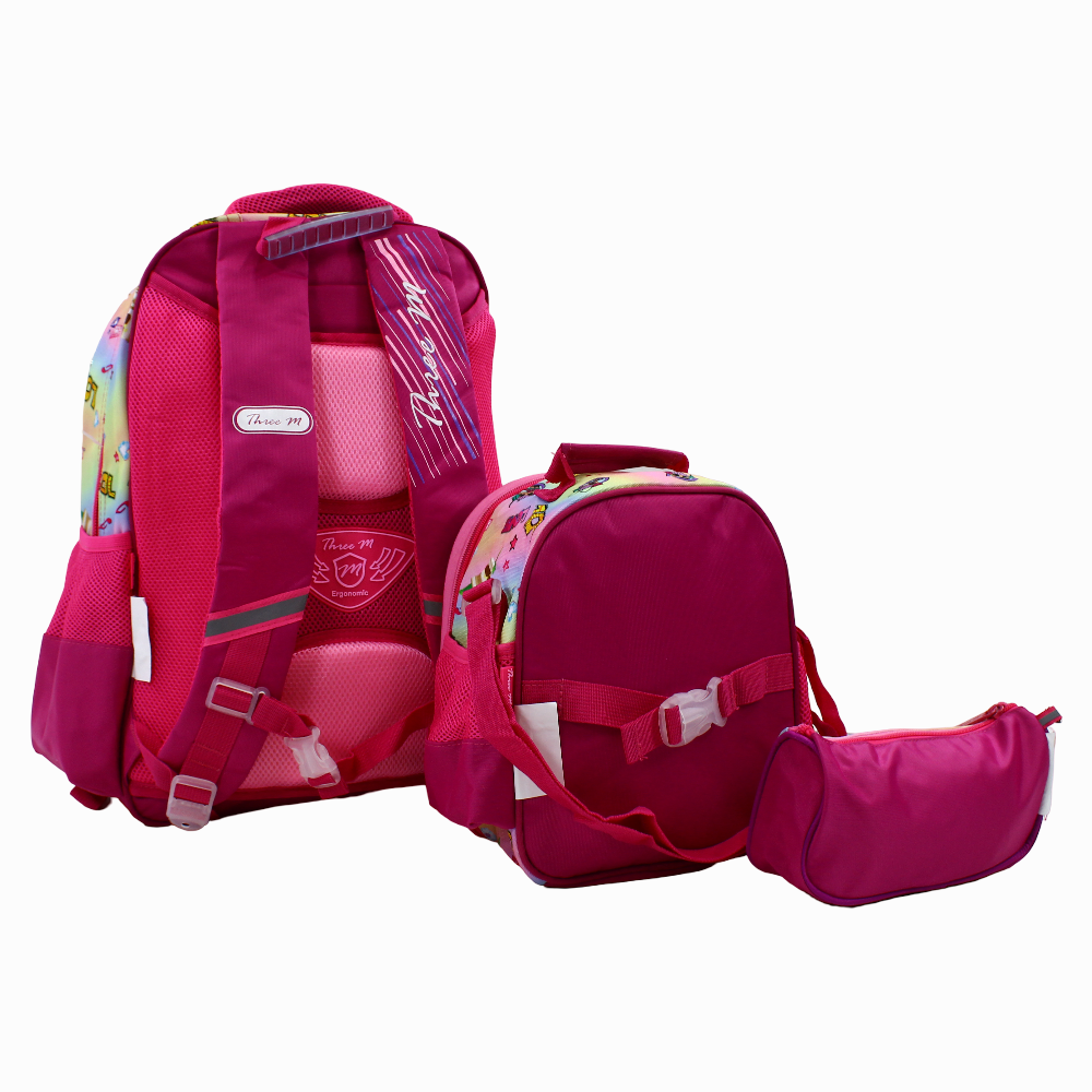 LOL Surprise School Set – 18 Inches