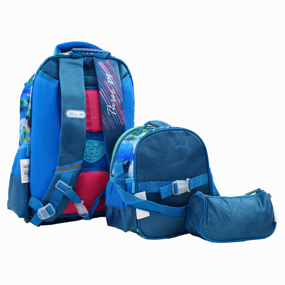 Stitch School Set – 18 Inches