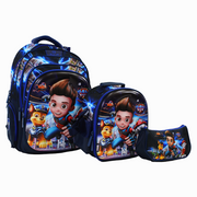 Paw Patrol School Set – 18 Inches