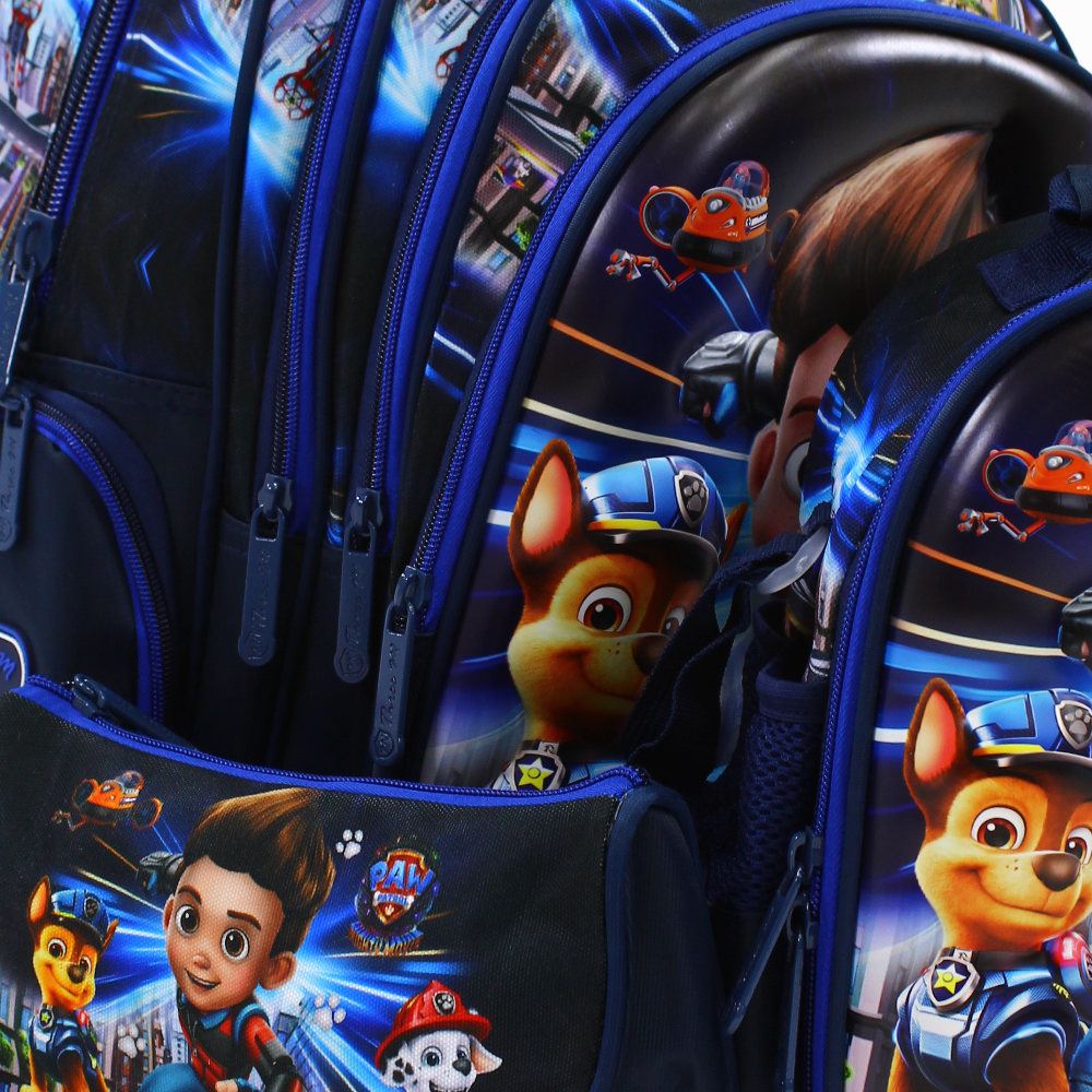 Paw Patrol School Set – 18 Inches