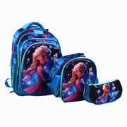 Frozen School Set – 18 Inches