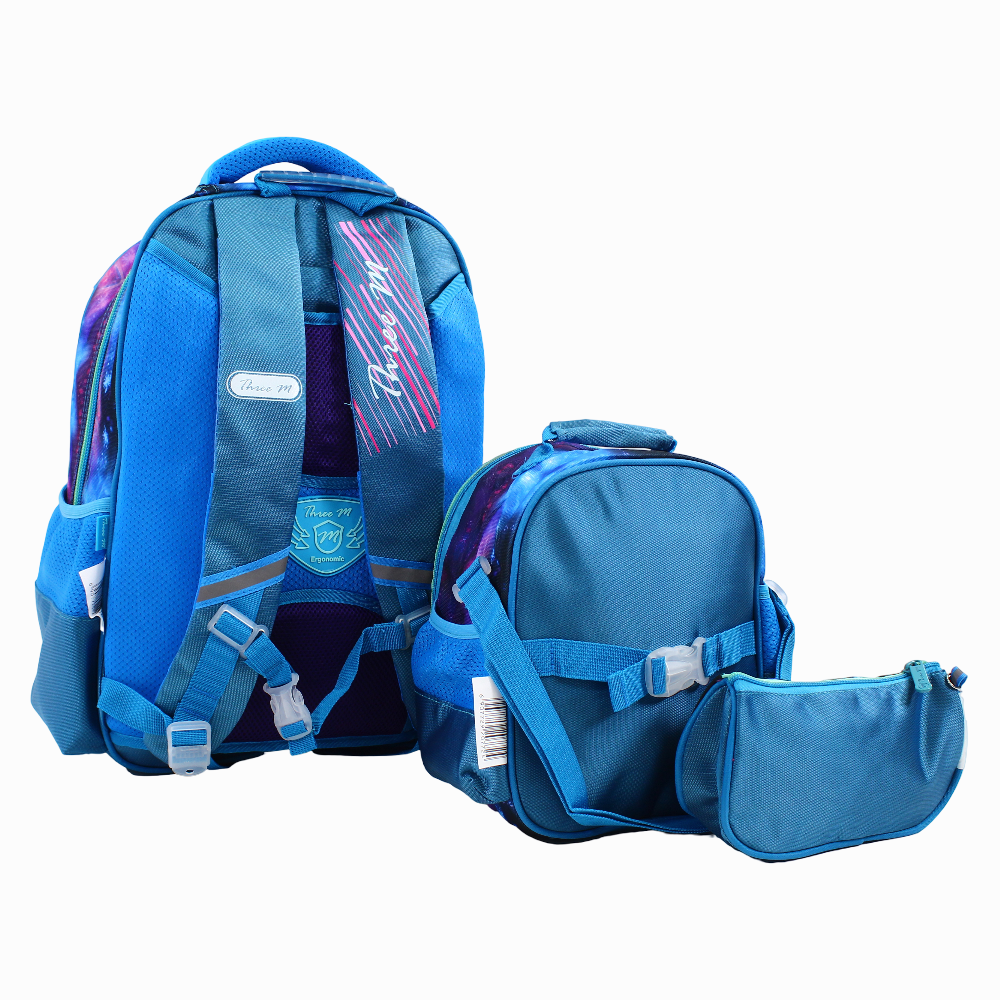 Frozen School Set – 18 Inches
