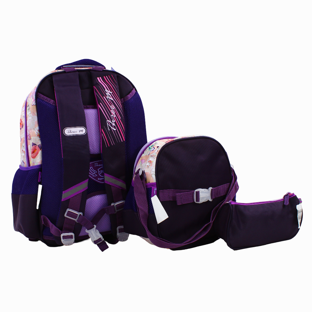 Jolie School Set – 18 Inches