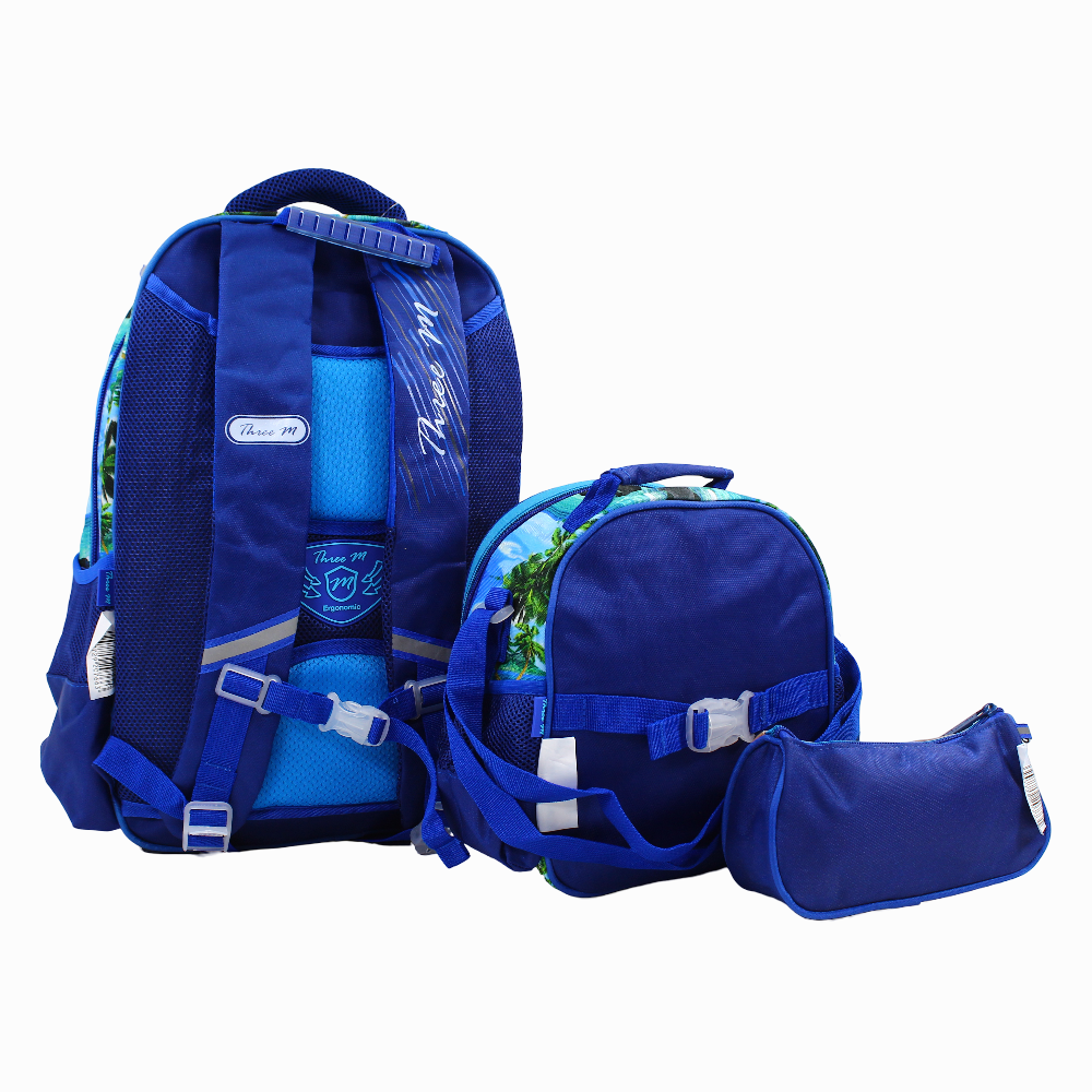 Luca School Set – 18 Inches