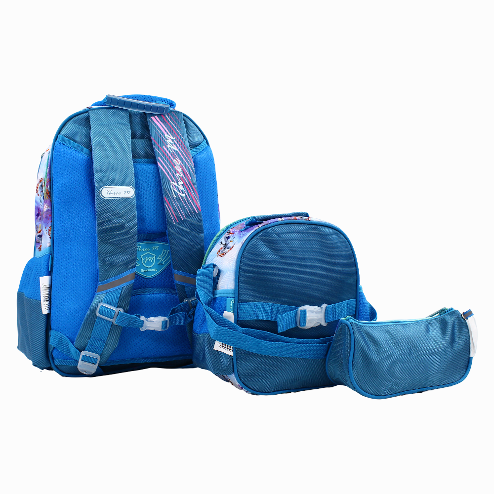 Frozen School Set – 18 Inches