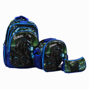 Venom School Set – 18 Inches
