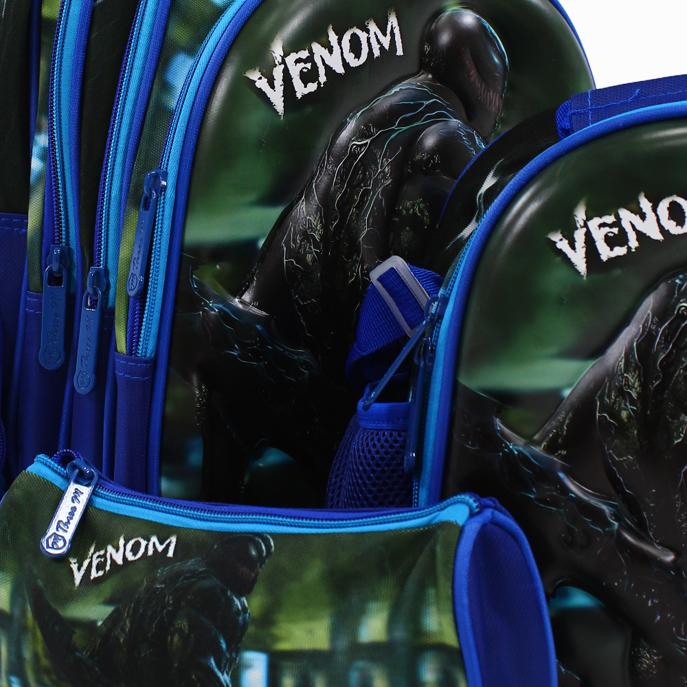 Venom School Set – 18 Inches