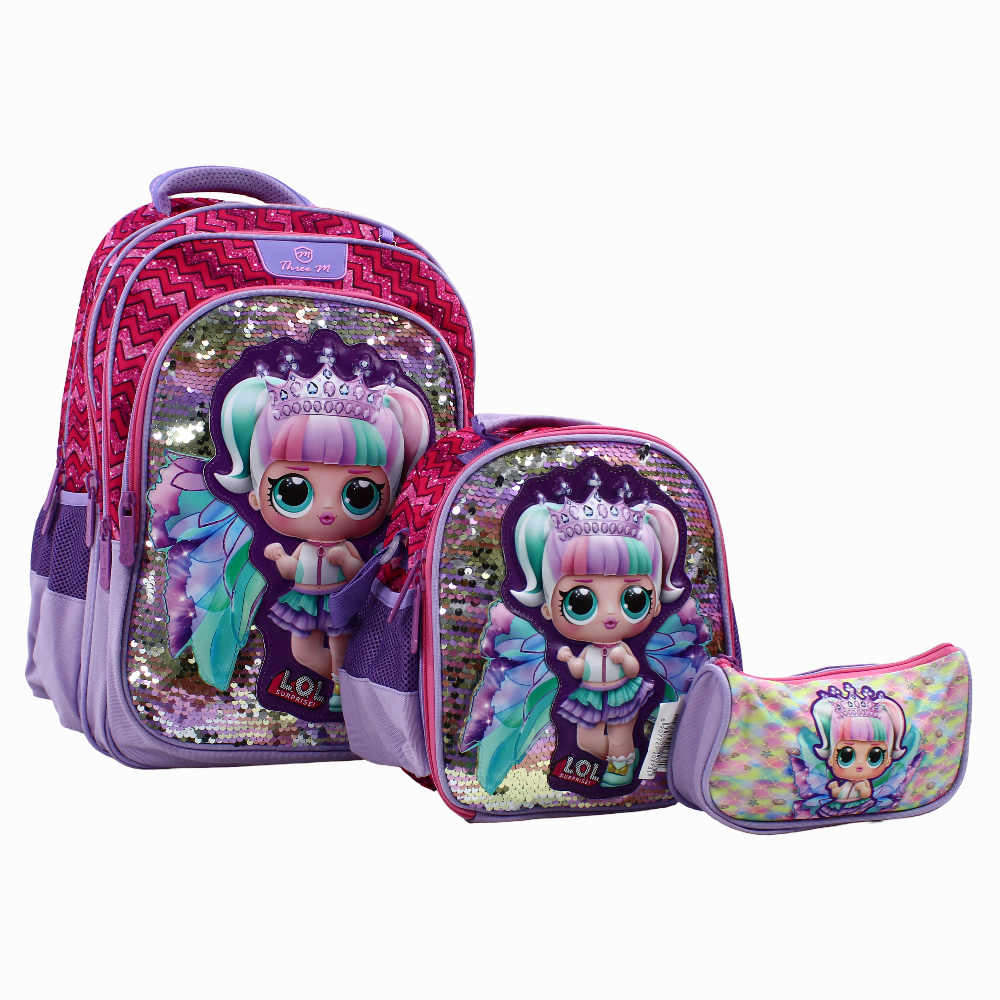 LOL Surprise School Set – 18 Inches