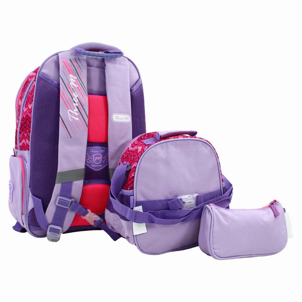 LOL Surprise School Set – 18 Inches