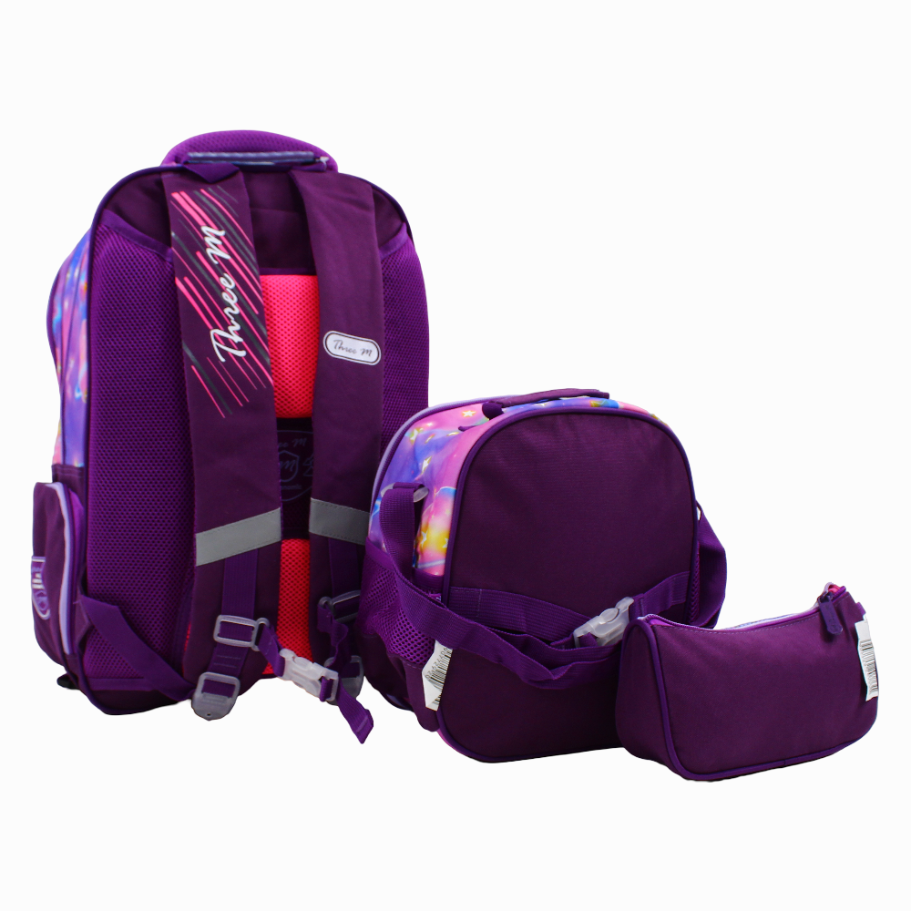 Encanto School Set – 18 Inches