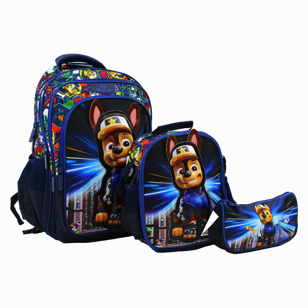 Paw Patrol School Set – 18 Inches