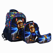 Paw Patrol School Set – 18 Inches