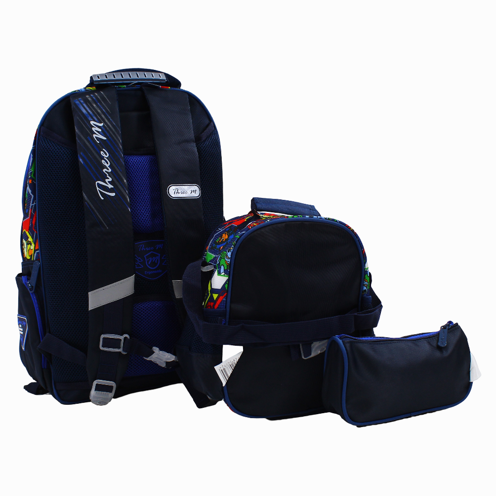 Paw Patrol School Set – 18 Inches