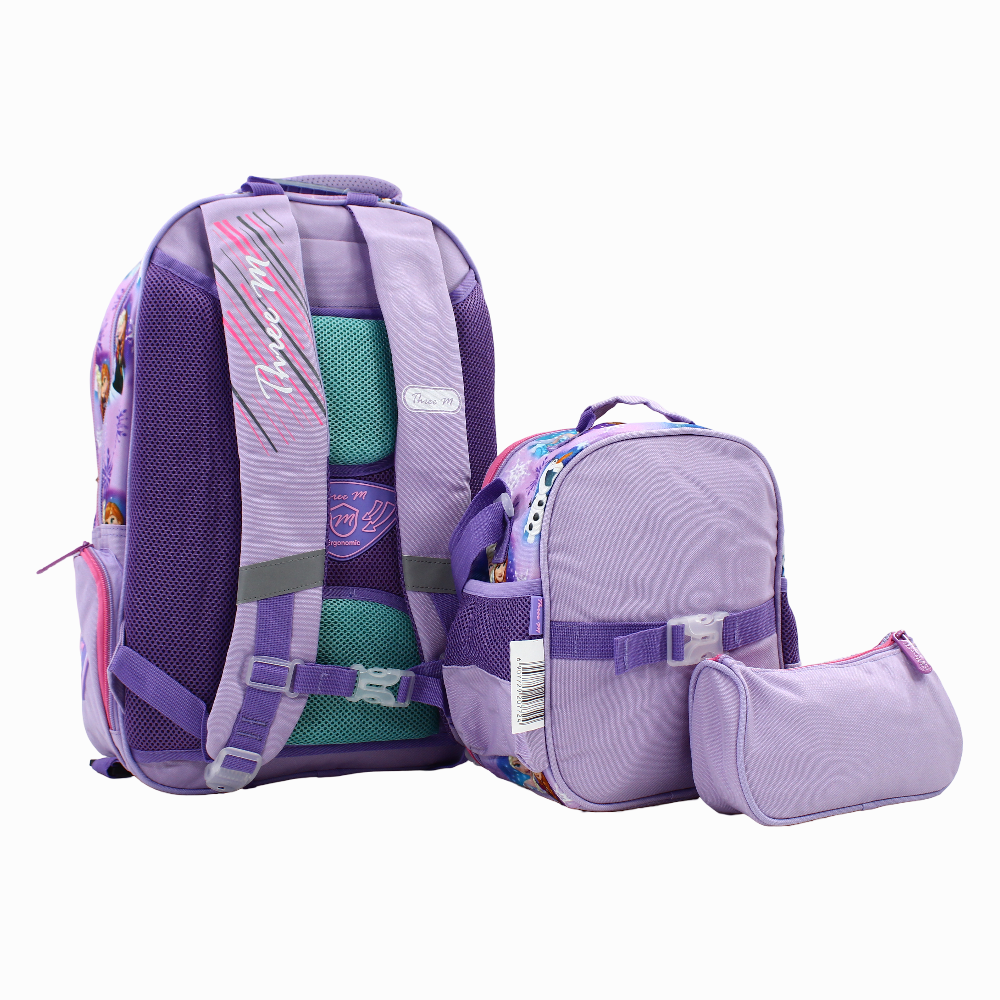 Frozen School Set – 18 Inches