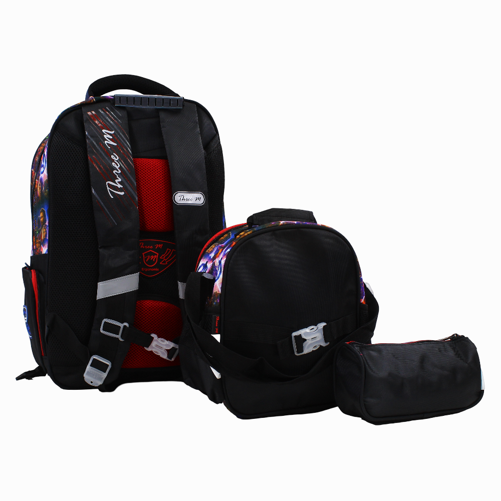 Avengers School Set – 18 Inches