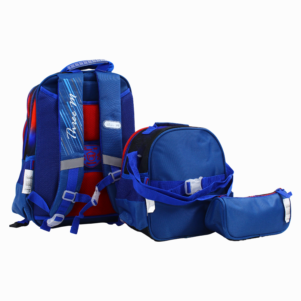 Paw Patrol School Set – 16 Inches