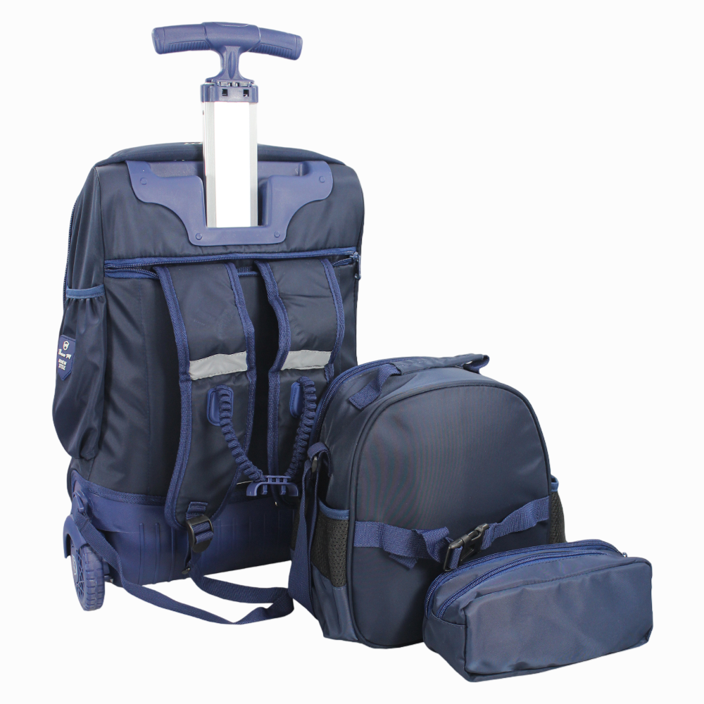 Navy School Set – 20 Inches