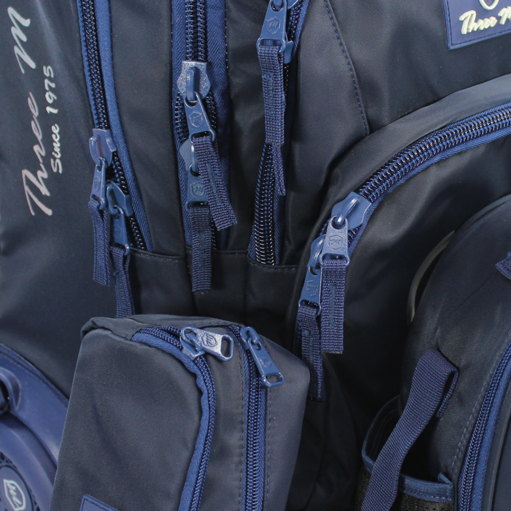 Navy School Set – 20 Inches