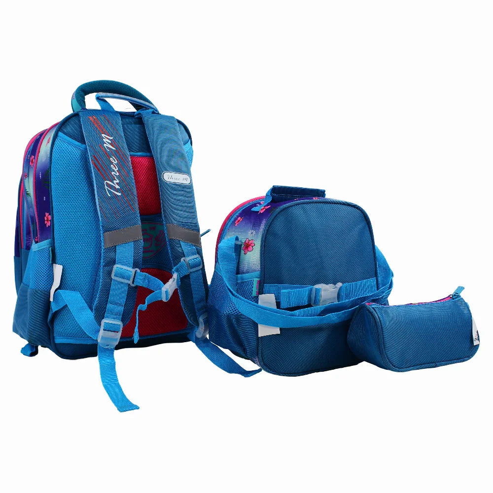 Lilo & Stitch School Set - 16 Inches