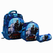 How to Train your Dragon School Set – 16 Inches