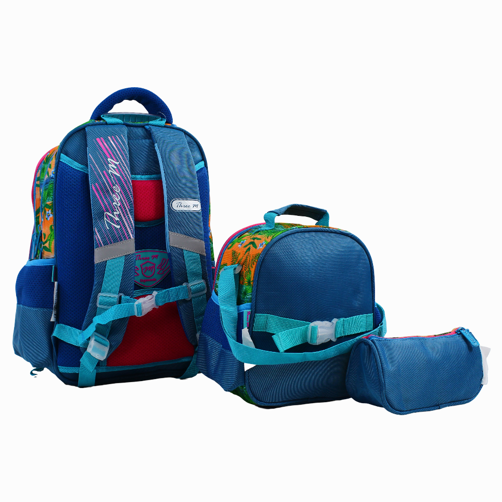 Lilo & Stitch School Set – 16 Inches