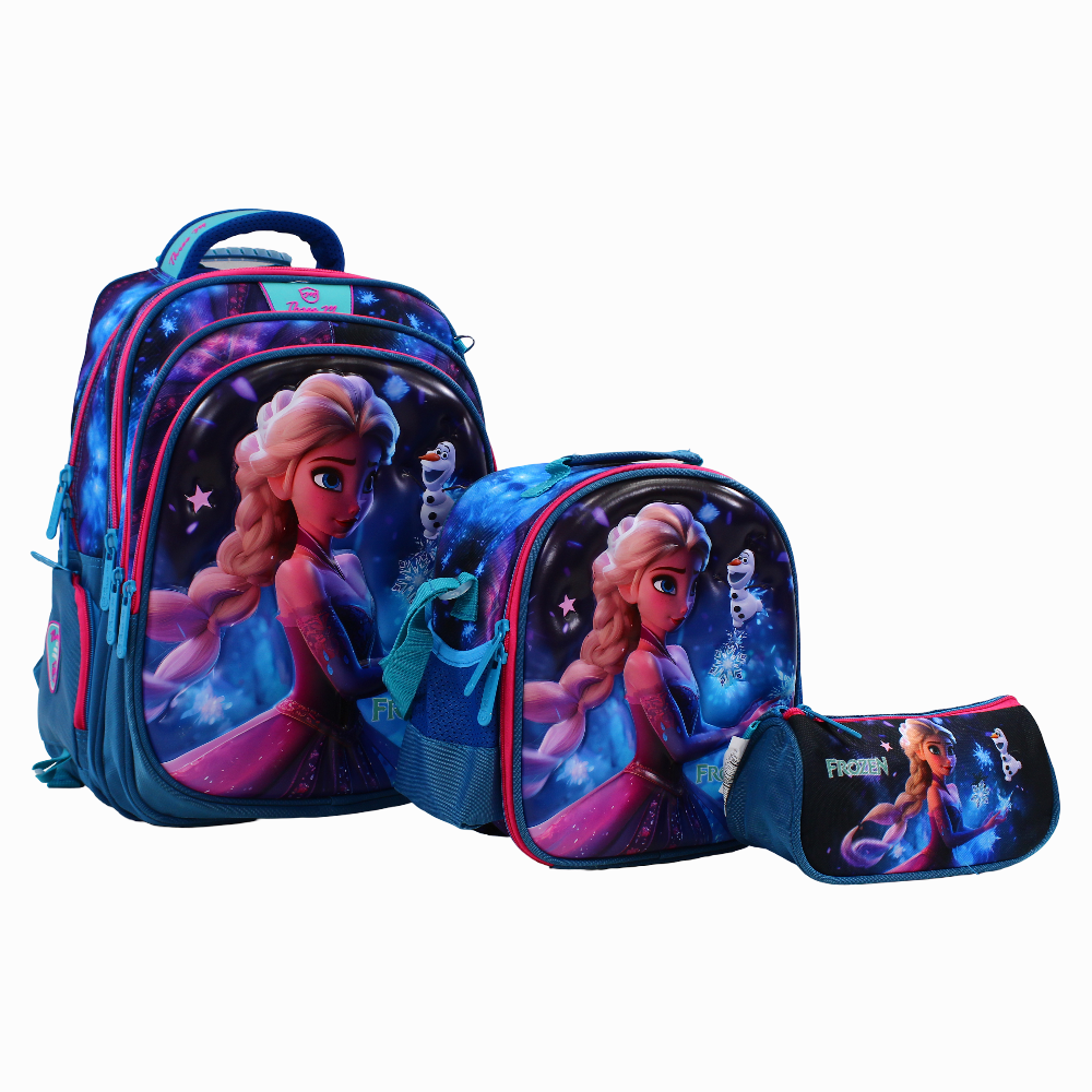 Frozen School Set – 16 Inches