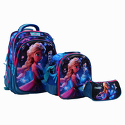 Frozen School Set – 16 Inches