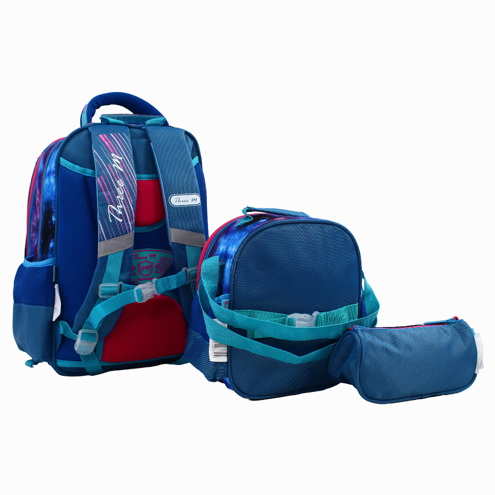 Frozen School Set – 16 Inches