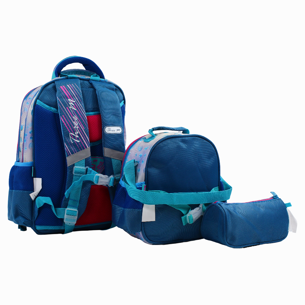 Unicorn School Set – 16 Inches