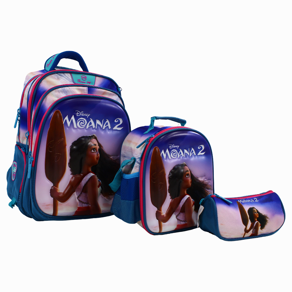 Moana School Set – 16 Inches