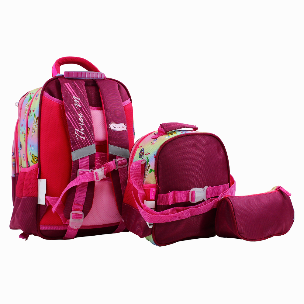 LOL Surprise School Set – 16 Inches