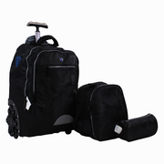 Black School Set – 20 Inches