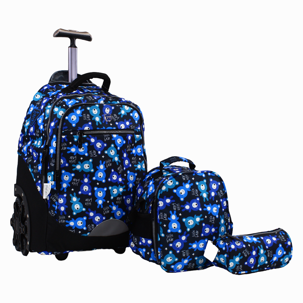 Little Bear School Set – 20 Inches