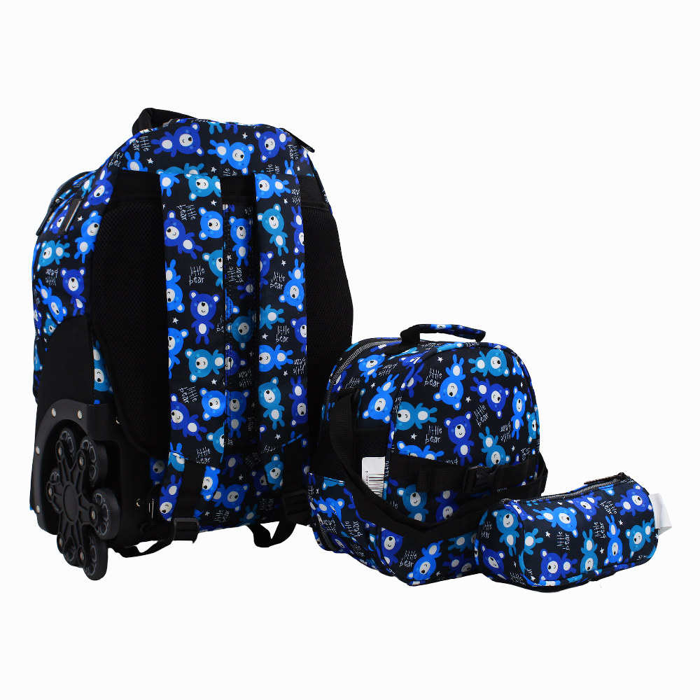 Little Bear School Set – 20 Inches