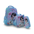 3M School Set 16 Inches – Backpack, Lunch Bag & Pencil Case