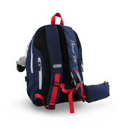3M Backpack with Pencil Case 19 Inches – Navy