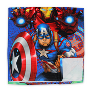 Boys Beach Towel – Avengers Print