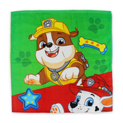 Boys Beach Towel – Paw Patrol Print
