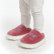 Women's Fur Slippers