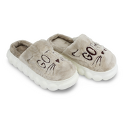 Women's Fur Slippers
