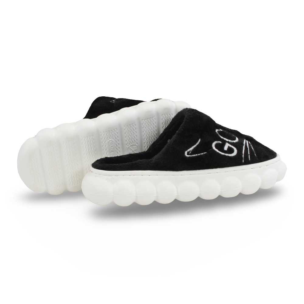 Women's Fur Slippers